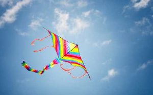 Pourquoi rêver de faire voler un cerf-volant ?