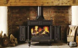 Pourquoi rêver de feu de cheminée ?