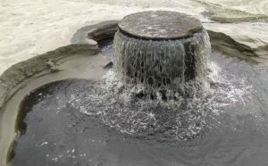 Pourquoi rêver de fuite d'égouts ?