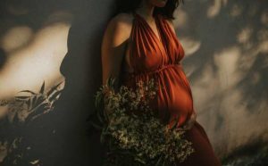 Pourquoi rêver de grossesse ?