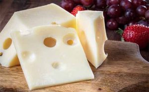 Pourquoi rêver de gruyère ?