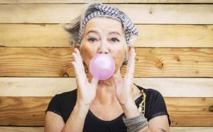 Pourquoi rêver de mâcher du chewing-gum ?