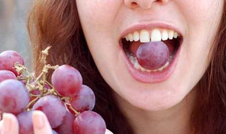 Pourquoi rêver de manger une grappe de raisins ?