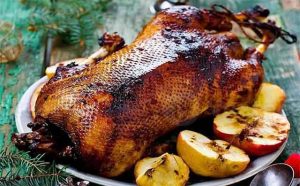 Pourquoi rêver de manger une oie ?