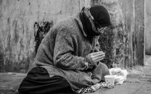 Pourquoi rêver de mendiant ?