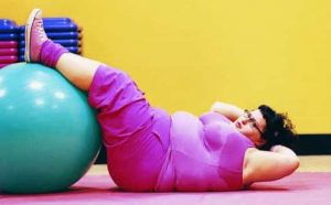 Pourquoi rêver d'obésité ?