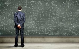 Pourquoi rêver de professeur d'université ?