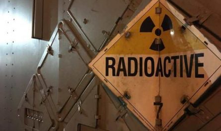 Pourquoi rêver de radioactivité ?