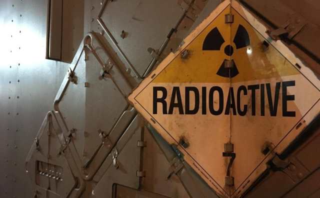 Rêver de radioactivité