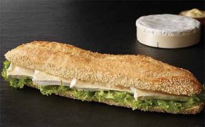 Pourquoi rêver de sandwich au fromage ?