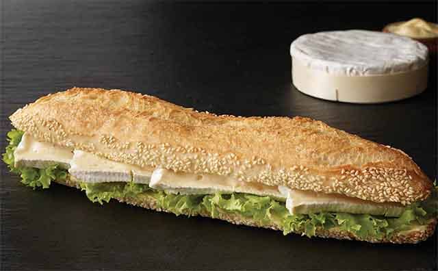 Pourquoi rêver de sandwich au fromage ?