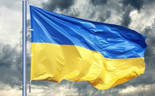 Rêver de Ukraine
