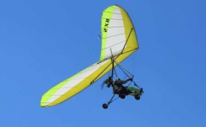 Pourquoi rêver d'ULM ?