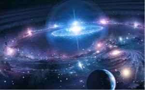 Pourquoi rêver de l'univers ?