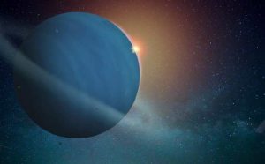 Pourquoi rêver de Uranus ?