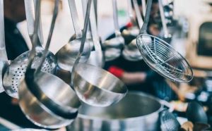 Pourquoi rêver d'ustensiles ?