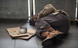 Pourquoi rêver de vagabond ?