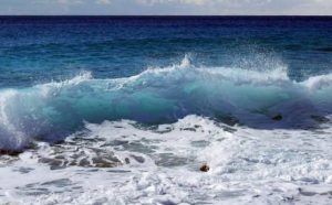 Pourquoi rêver de vagues ?