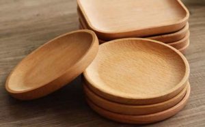 Pourquoi rêver de vaisselle en bois ?