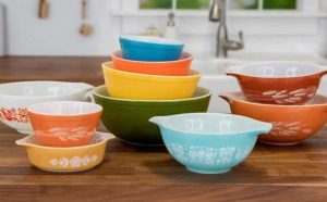 Pourquoi rêver de vaisselle en verre ?