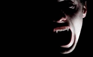 Pourquoi rêver de vampire ?