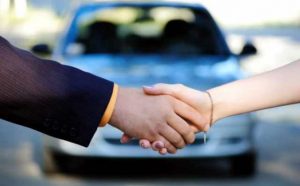 Pourquoi rêver de vendre sa voiture ?