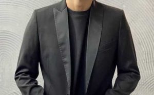 Pourquoi rêver d'une veste noire ?