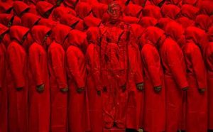 Pourquoi rêver de vêtements rouges ?