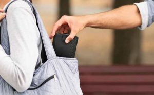 Pourquoi rêver de voler quelque chose à quelqu'un ?