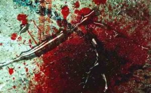 Pourquoi rêver de vomir du sang rouge ou noir ?