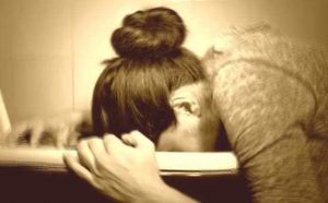 Pourquoi rêver de vomir ?