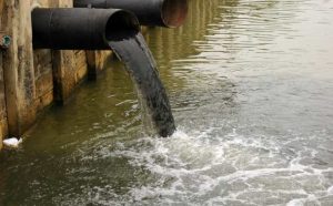Pourquoi rêver d'eaux usées ?