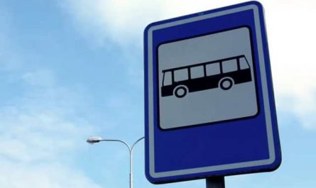 Pourquoi rêver d'arrêt de bus ?