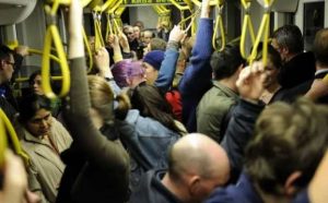 Pourquoi rêver d'un bus bondé ?