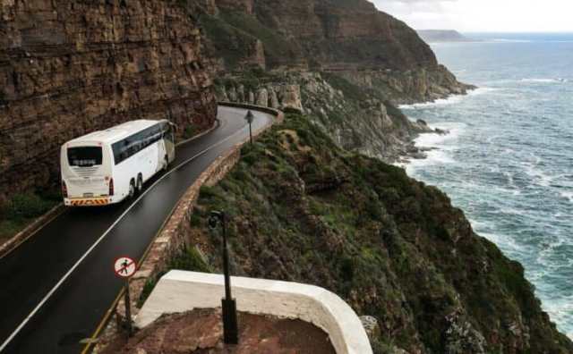 Pourquoi rêver de voyager en bus ?
