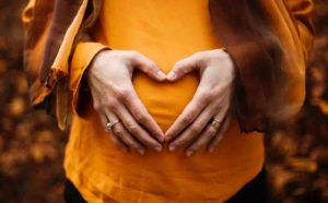 Pourquoi rêver d'une personne enceinte ?