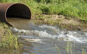 Pourquoi rêver d'une rivière d'égout ?