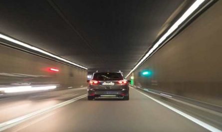 Pourquoi rêver de conduire dans un tunnel ?