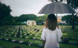 Pourquoi rêver de la mort d'un ami ?