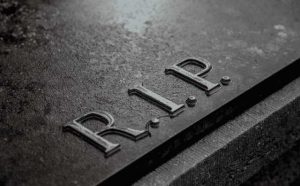Pourquoi rêver de la mort d'un proche ?