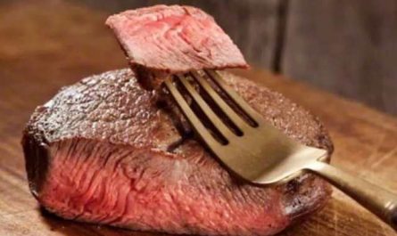 Pourquoi rêver de manger de la viande rouge ?