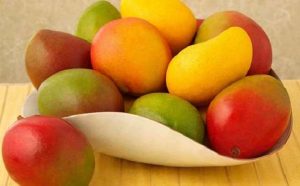 Pourquoi rêver de mangues ?