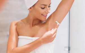 Pourquoi rêver de se raser les aisselles ?