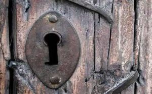 Pourquoi rêver de serrure ?