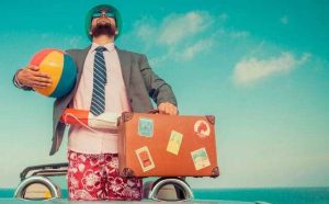 Pourquoi rêver de vacances ?