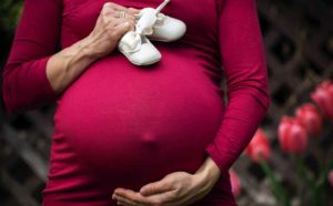 Pourquoi rêver d'un ventre de femme enceinte ?
