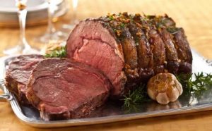 Pourquoi rêver de viande rouge ?