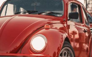 Pourquoi rêver de voiture rouge ?