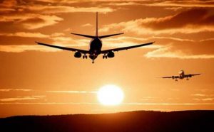 Pourquoi rêver de voler en avion ?