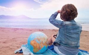 Pourquoi rêver de voyage dans un endroit lointain ?